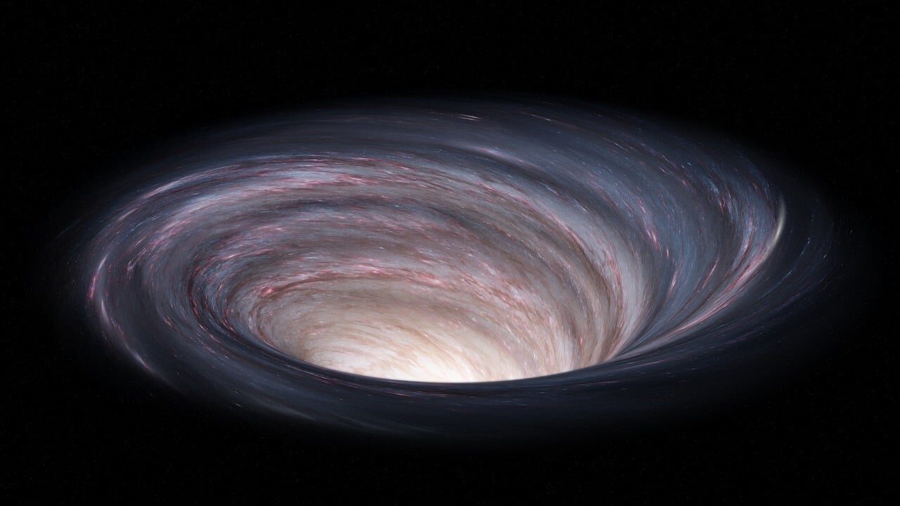 Díky vzácné hříčce přírody a teleskopu JWST dnes vidíme miliardy let do minulosti