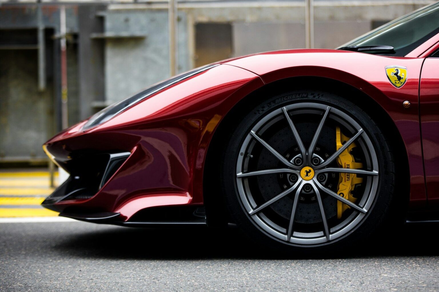 Skrytá válka italských ikon: Lamborghini se ostře vymezilo proti novému Ferrari