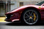 Skrytá válka italských ikon: Lamborghini se ostře vymezilo proti novému Ferrari