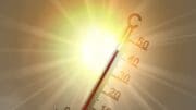 Klimatický zvrat v Evropě: Saharský vzduch přinese na západ 45 °C, horko zasáhne i Česko