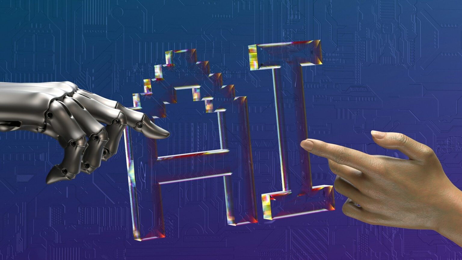 Do roku 2030 zmizí 92 milionů míst. Pokud se nepřizpůsobíte, vaše profese zanikne