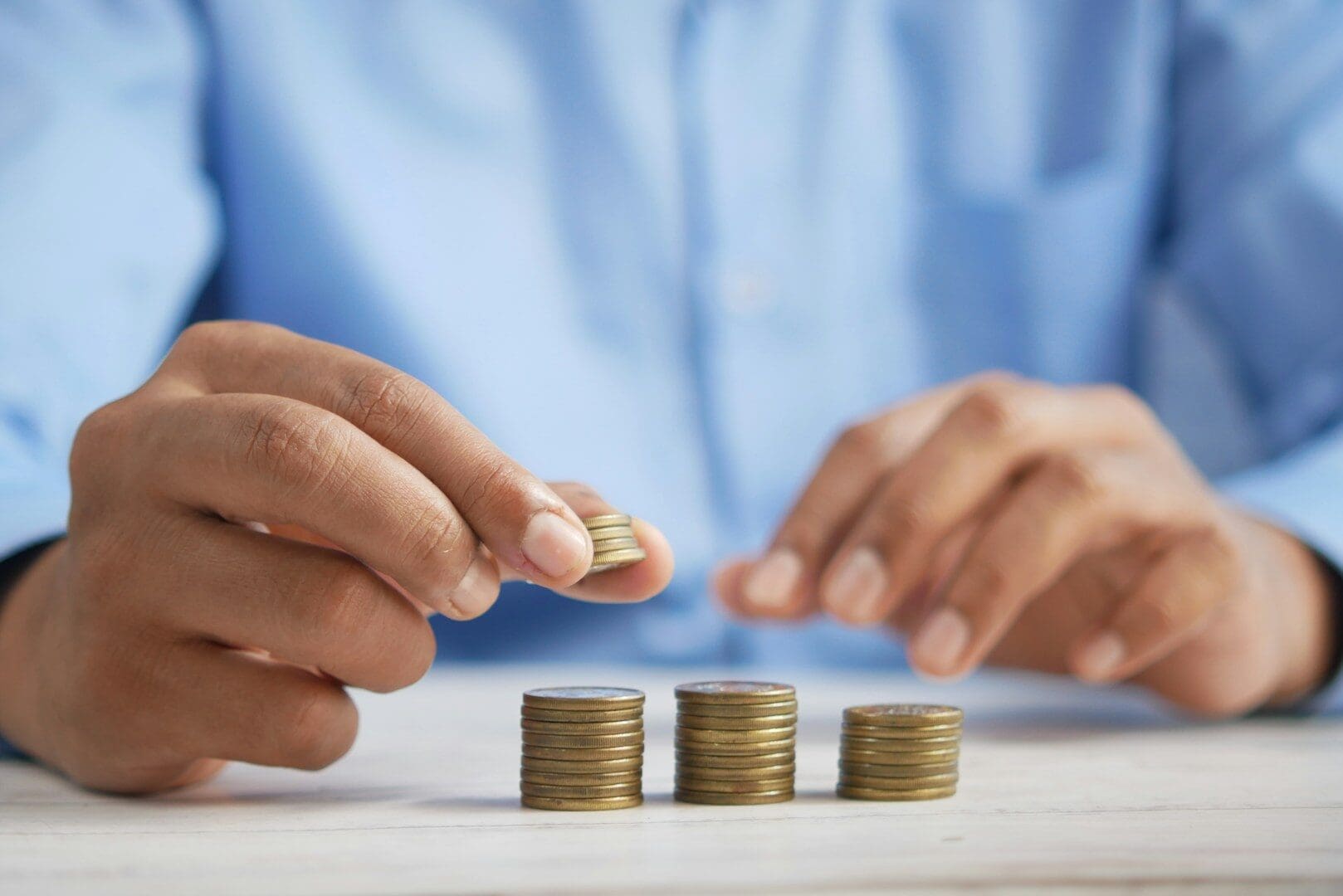 Německé platy? Až za 100 let. Data ukazují generační maraton