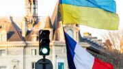Francie a Ukrajina jako rovnocenní partneři: Chystá se lokalizace výroby zbraní