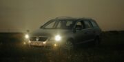 Fantastický rekord: Starý diesel zvládl přes 2400 km na jednu nádrž