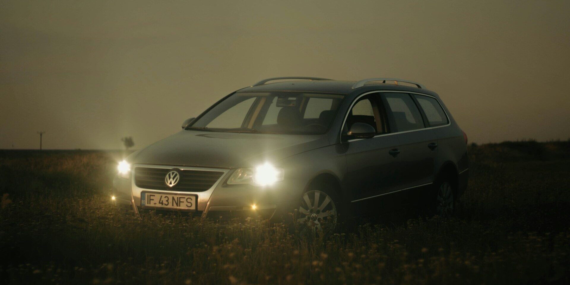 Fantastický rekord: Starý diesel zvládl přes 2400 km na jednu nádrž