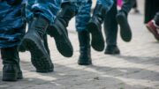 Důkazy rozvědky: Čína lhala Evropě do očí a tajně vycvičila stovky ruských vojáků