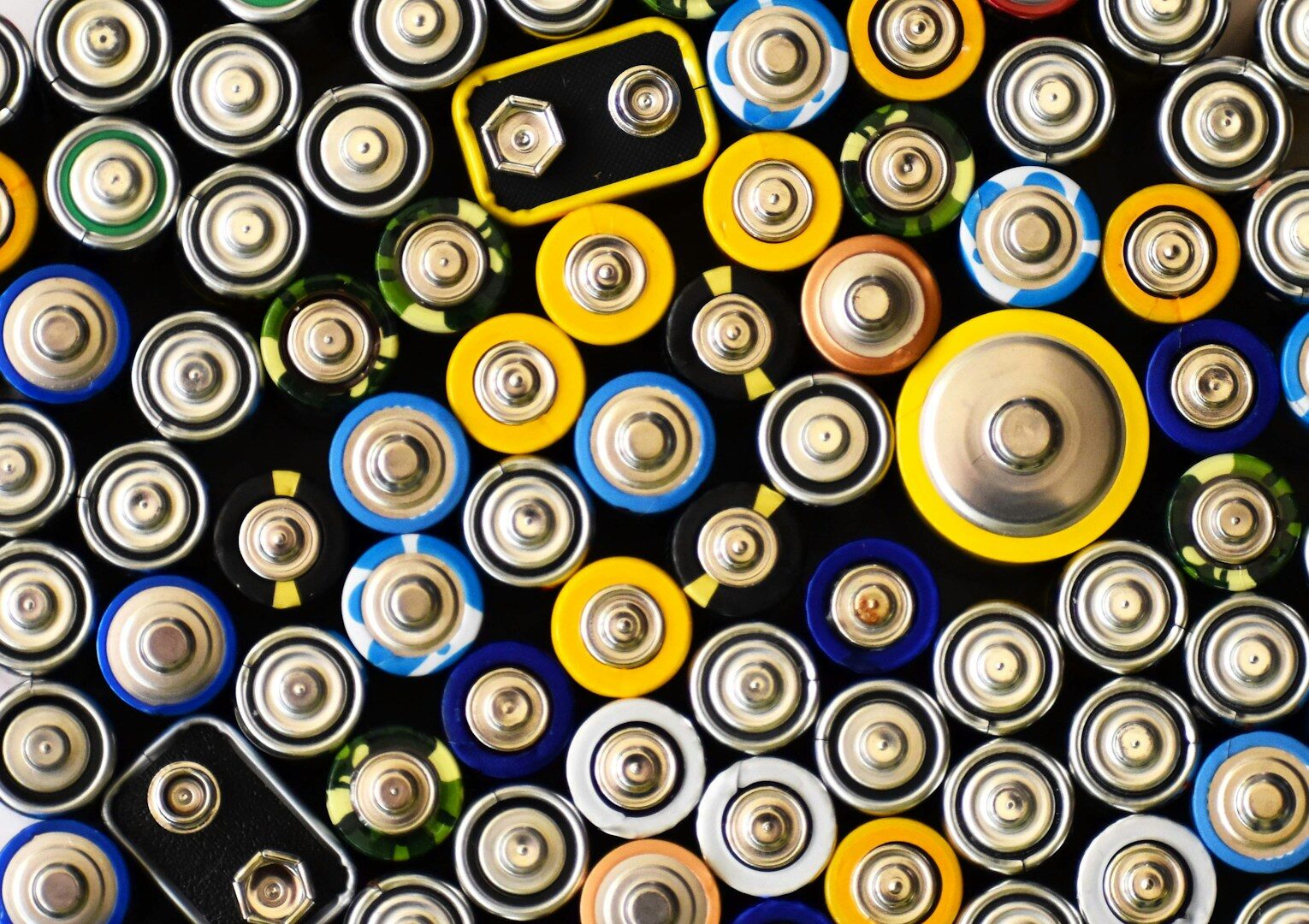 Energie bez chemie. Kvantový trik ze zámoří může úplně změnit naše baterie