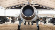 Zbrojní průlom v Latinské Americe: Embraer převzal švédské know-how a drží 40 % výroby stíhaček
