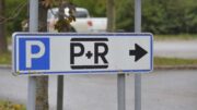 Praha 11 ukázala sílu: Dokázala pro své lidi vybojovat stovky míst v novém P+R Opatov
