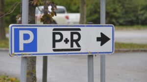 Praha 11 ukázala sílu: Dokázala pro své lidi vybojovat stovky míst v novém P+R Opatov
