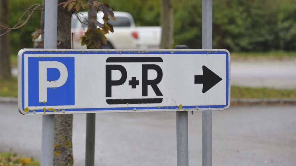Praha 11 ukázala sílu: Dokázala pro své lidi vybojovat stovky míst v novém P+R Opatov