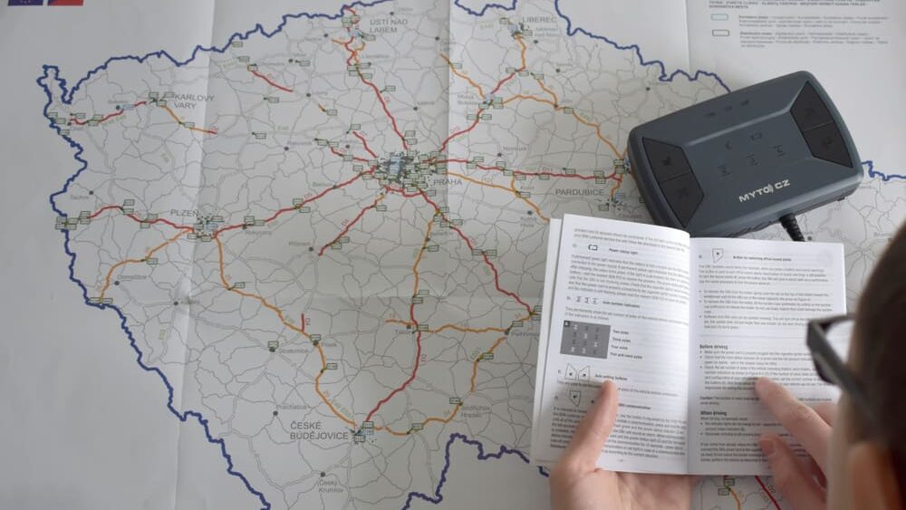 Cesta k bezplatnému mýtnému: Zjistěte, zda splňujete podmínky pro úlevu