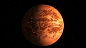 Výjimečný nález v hlubokém vesmíru: Astronomové popsali dvě obří mladé planety vzdálené 311 světelných let