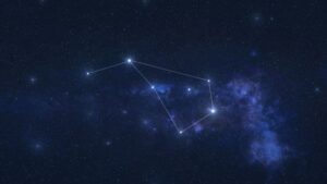 Astronomové objevili dvě obří planety s hustotou nižší než cukrová vata