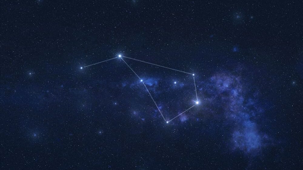 Astronomové objevili dvě obří planety s hustotou nižší než cukrová vata