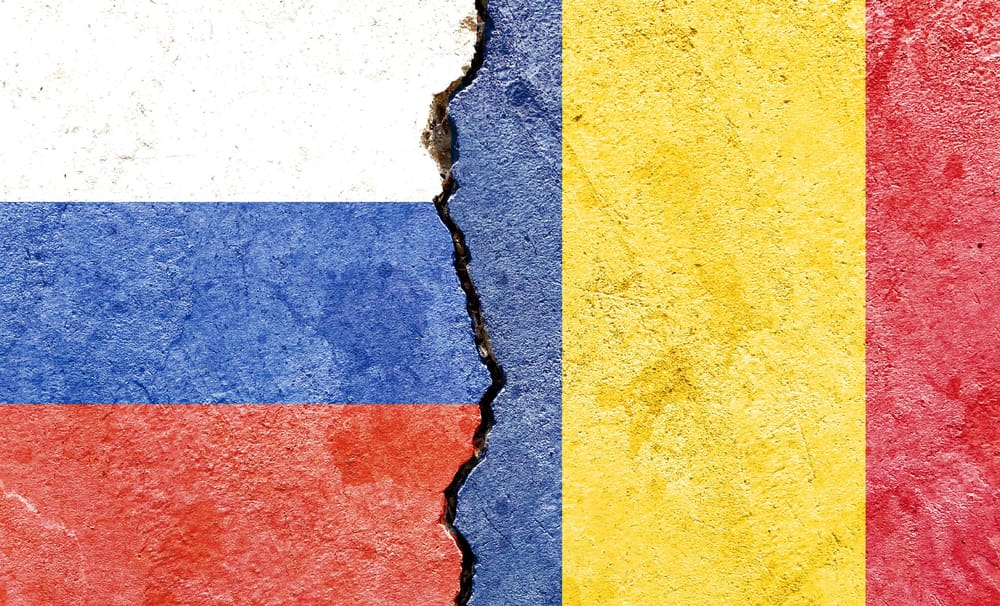 Putin prověřuje sousedy. Levné ruské drony odhalují limity protivzdušné obrany NATO