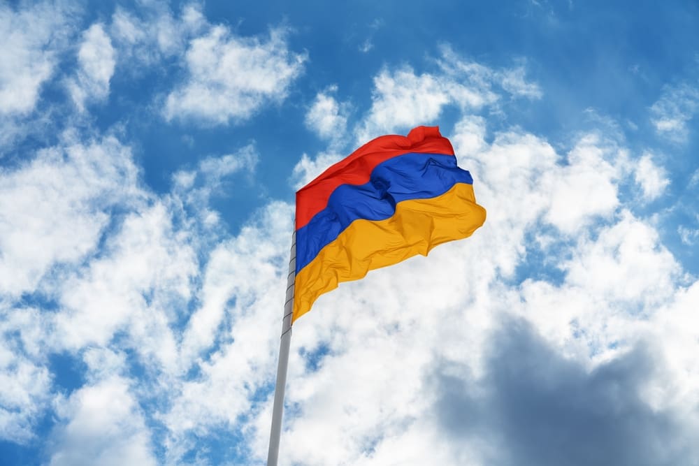Ruský tlak Arménii nezlomil. Pašinjan riskuje hněv Moskvy a sází vše na Evropu