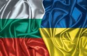 Konec zbraní z Černomoří. Bulharsko dává od Ukrajiny ruce pryč