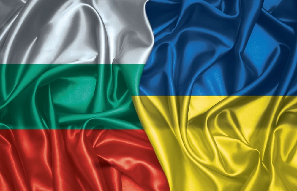 Konec zbraní z Černomoří. Bulharsko dává od Ukrajiny ruce pryč