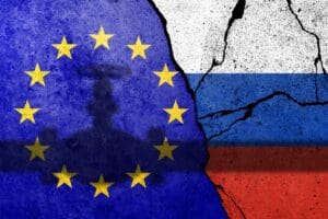 Belgie řekla jasné NE. Zmrazené ruské miliardy Ukrajině vydat nechce