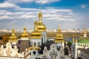 Absurdní reakce UNESCO. Ukrajina zuří kvůli alibismu úřadu, který neoznačil viníka