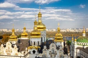 Absurdní reakce UNESCO. Ukrajina zuří kvůli alibismu úřadu, který neoznačil viníka