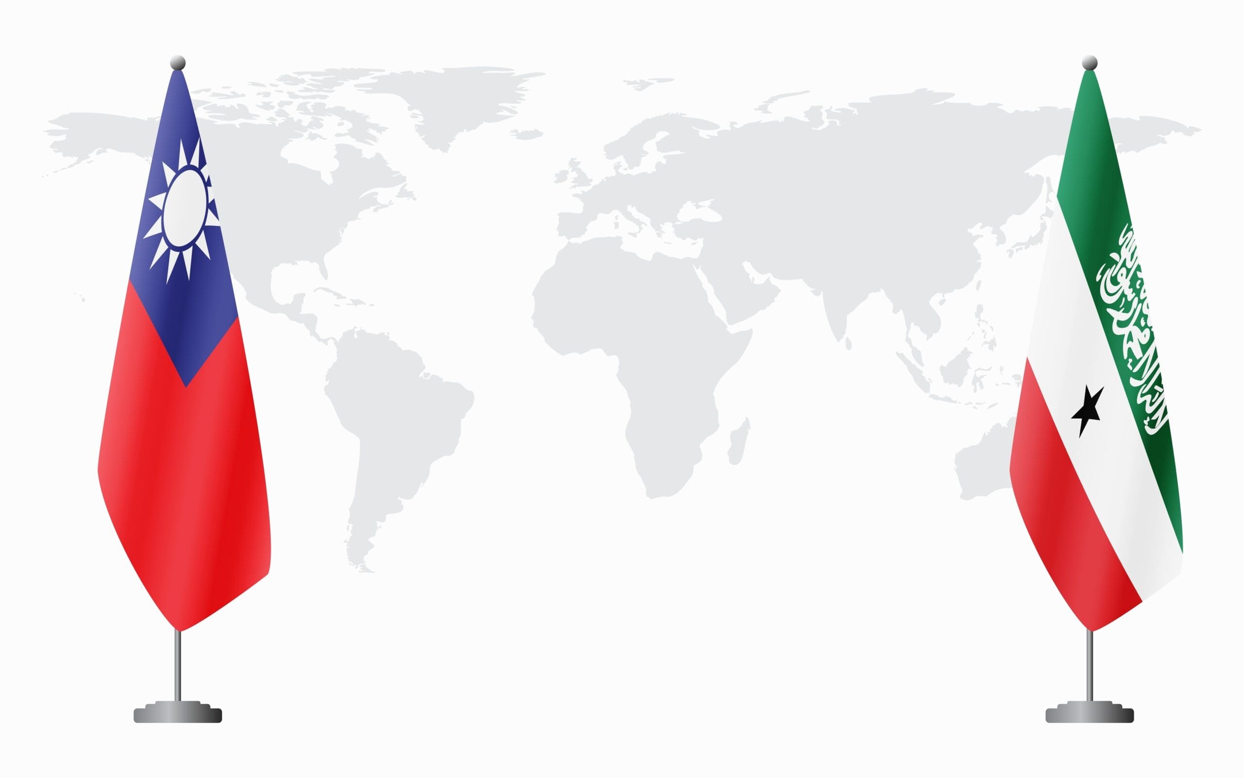 Alternativní diplomacie: jak Tchaj-wan a Somaliland navazují vztahy mimo rámec mezinárodního řádu