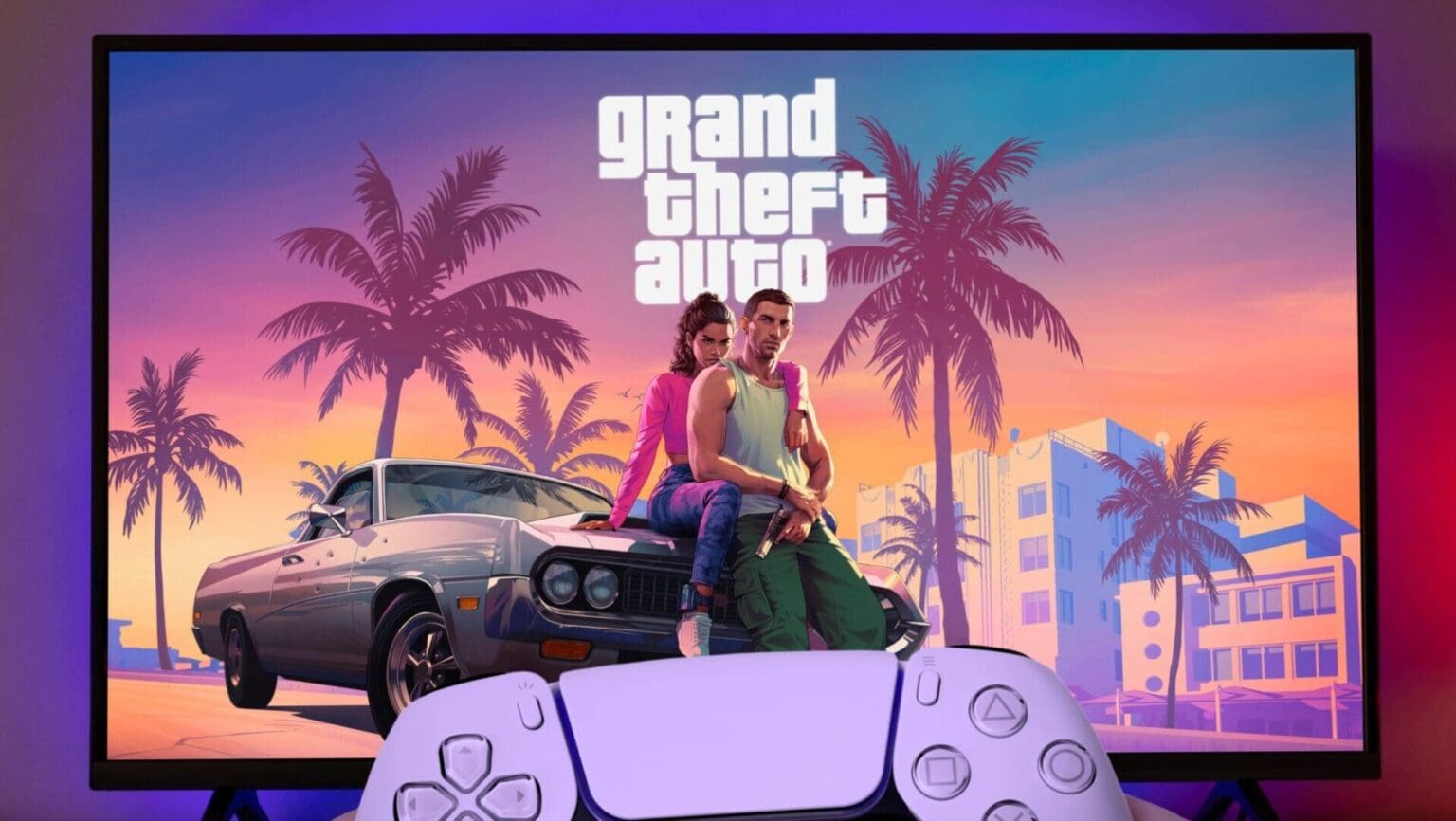 KVÍZ: GTA VI spouští předprodeje: Otestujte se, jak dobře znáte nejúspěšnější herní sérii historie