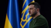 Putin kašle na mír a dál útočí. Zelenskyj v Londýně řeší riziko nekonečné války