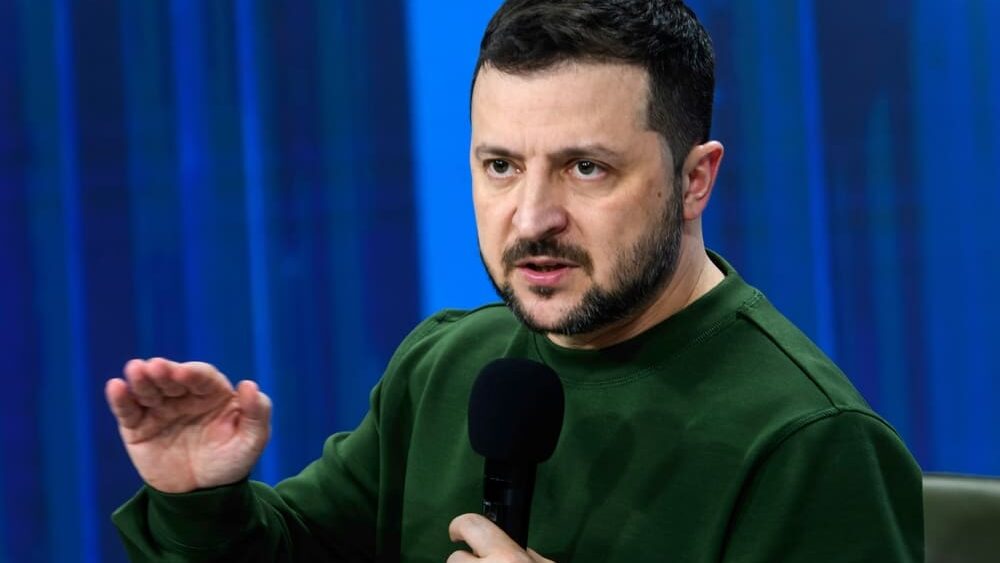 Kontrakt na 600 raket nestačí: Čekání na Trumpovo „ano“ prodlužuje ohrožení Ukrajiny