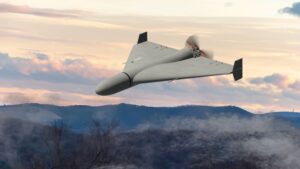 Ukrajinské drony proti ruským dronům typu Shahed: proč je zpomalení ve vzduchu smrtelnější než zrychlení