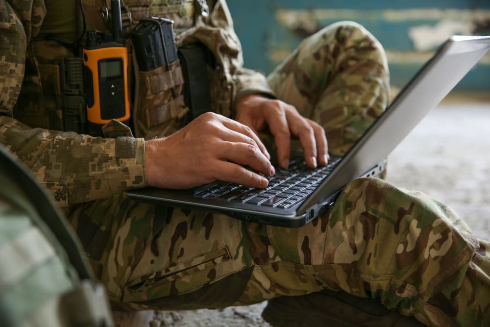Amerika přiznává ztrátu technologické převahy a musí kopírovat ukrajinské systémy