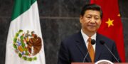 Peking ztrácí kontrolu nad Kimem. Si Ťin-pching narychlo hasí vliv Ruska v KLDR