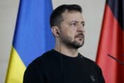 Pokud Putin odmítne i tuhle šanci, přijde tvrdší tlak, varuje Zelenskyj