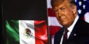 Trump získal soudní podporu pro zamítnutí žádostí o azyl na mexické hranici