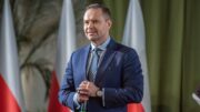 Polský prezident odebral Zelenskému Řád bílého orla