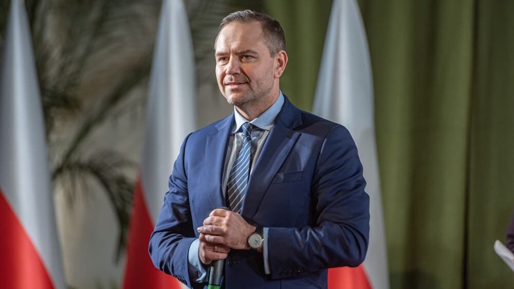 Polský prezident odebral Zelenskému Řád bílého orla