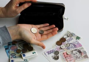 České platy rostou. Podle ekonomů však Německo doženeme nejdříve za 30 let