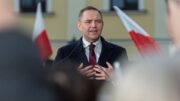 Strach na polských ulicích nutí Ukrajince skrývat svůj původ a raději nemluvit nahlas