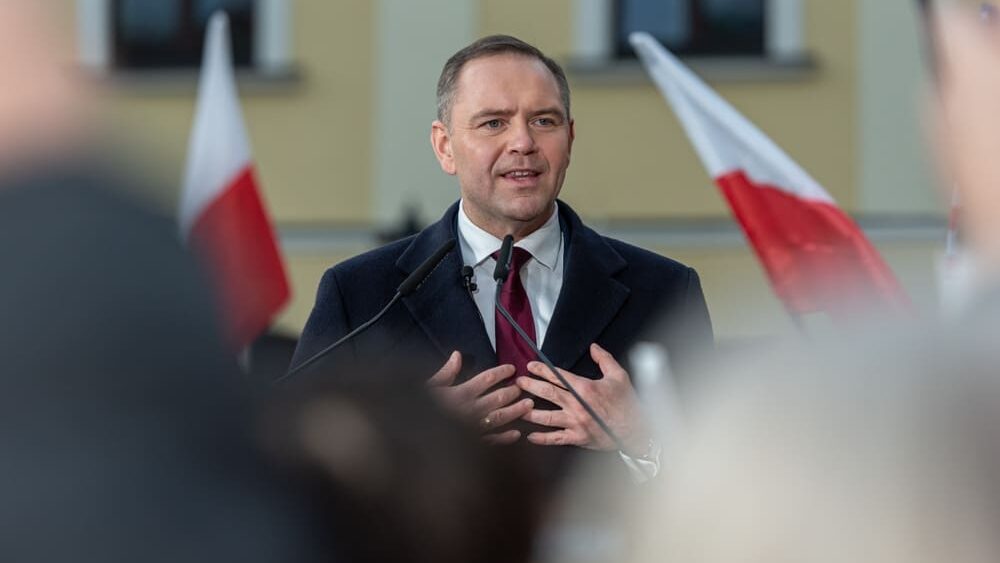 Strach na polských ulicích nutí Ukrajince skrývat svůj původ a raději nemluvit nahlas