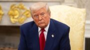 Trump dává ultimáta v televizi, Teherán mluví o zástěrce. Hra s ohněm pokračuje