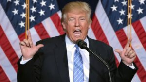 „Jsi šílený, sabotuješ dohodu“: Trump v ostrém hovoru s Netanjahuem stopnul údery na Bejrút