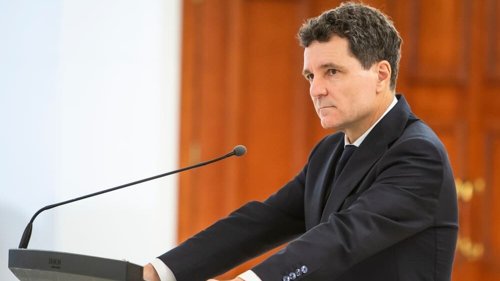 Miřte přesněji, ať nás neohrozíte. Rumunský prezident žádá Rusko o bezpečnější útoky