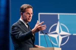 Nejsme jen diváci. Evropské státy reagují na Trumpa a zahajují obrannou misi