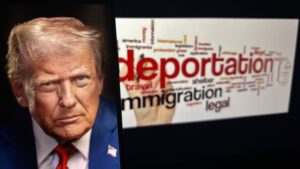 Trumpova tajná zbraň prošla u soudu. Deportace mohou zasáhnout celé USA