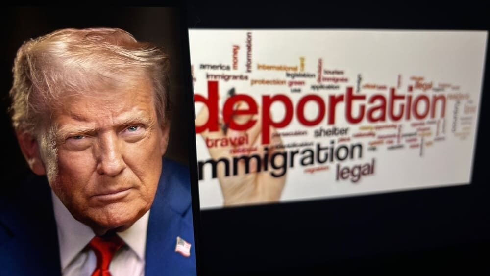 Trumpova tajná zbraň prošla u soudu. Deportace mohou zasáhnout celé USA
