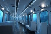 Konec nekonečného čekání na trajekt? Podmořský tunel může spojit Ohňovou zemi s pevninou