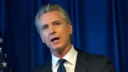 Kdo kritizuje Trumpa, skončí na černé listině. Newsom varuje před odvetou Bílého domu