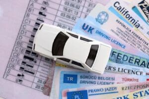 Zkažené plány tisíců Čechů. Jedna chyba v registru a řidičák se odkládá