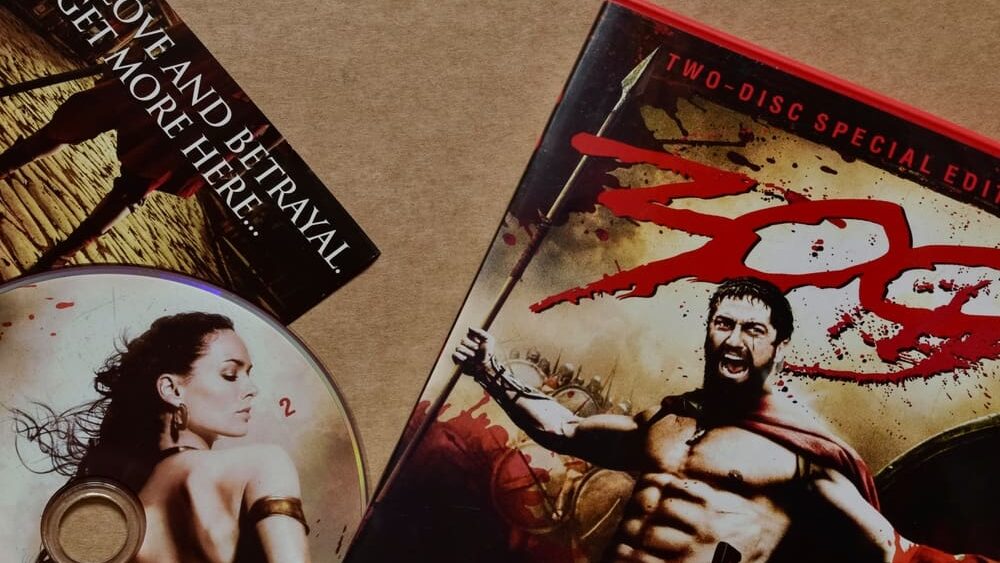 Írán si u UNESCO stěžoval na film 300. Hollywood podle něj útočí na identitu národa